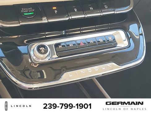 New 2026 Lincoln Corsair Premiere image 29