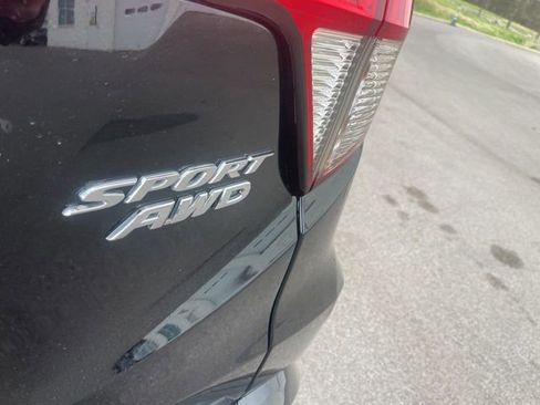 Used 2021 Honda HR-V Sport image 5