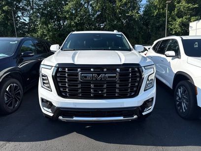 New 2026 GMC Yukon Denali Ultimate w/ LPO, Floor Liner Package