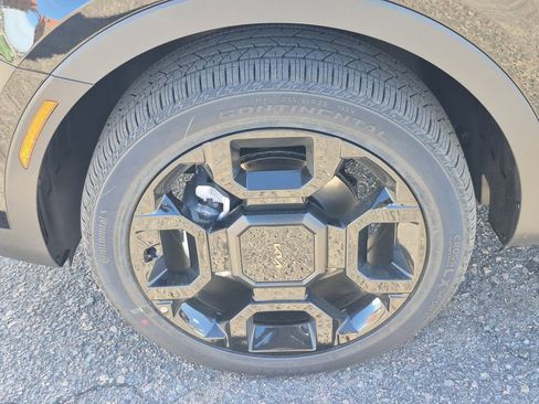 New 2026 Kia Sorento SX Prestige image 18