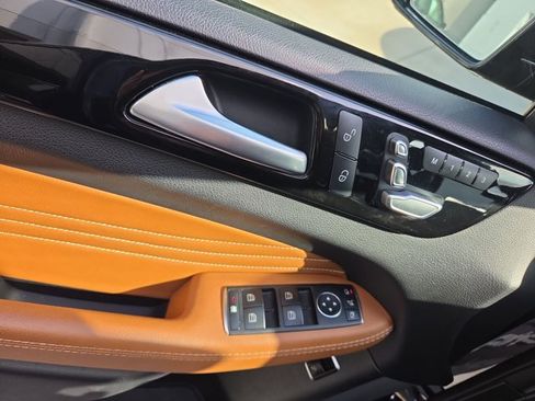 Used 2019 Mercedes-Benz GLE 43 AMG 4MATIC Coupe image 11