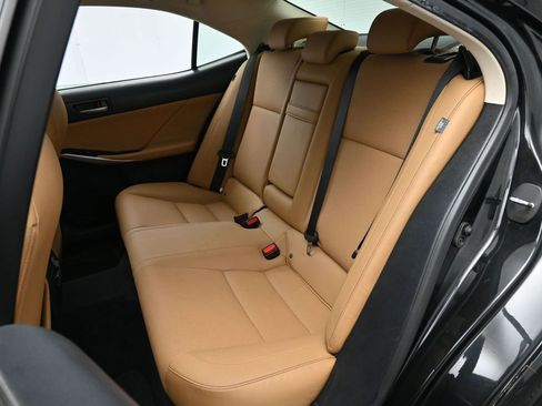 Used 2019 Lexus IS 300 AWD w/ Navigation Package image 16