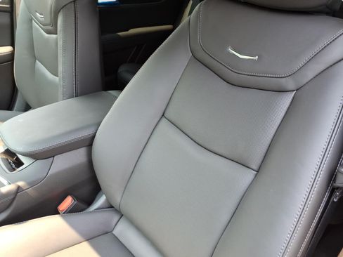 New 2026 Cadillac XT5 Premium Luxury w/ Driver Assist Package AWD/4WD image 14