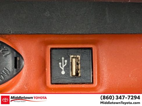 Certified 2024 Toyota RAV4 Adventure AWD/4WD image 26