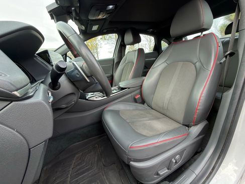 Used 2023 Hyundai Sonata SEL Plus FWD image 34