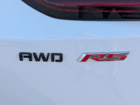 Used 2024 Chevrolet Blazer EV RS AWD/4WD image 15