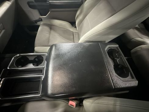 Used 2018 Ford F150 XL AWD/4WD image 28