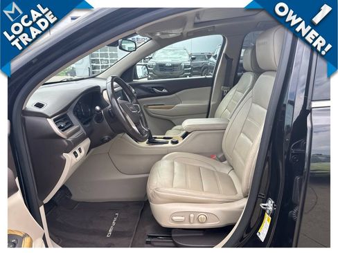 Used 2018 GMC Acadia Denali w/ Technology Package AWD/4WD image 17