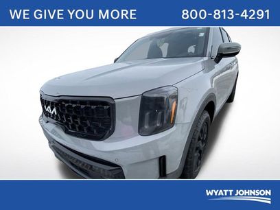 Used 2024 Kia Telluride SX X-Pro
