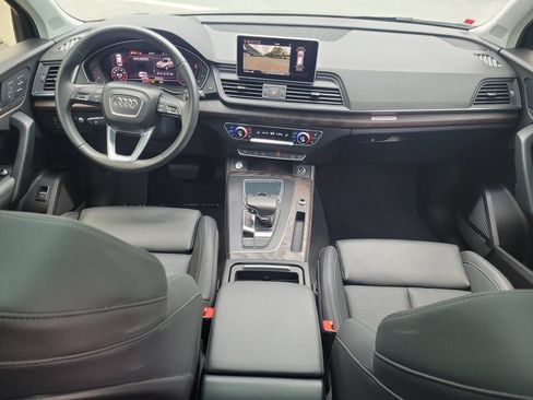 Used 2018 Audi Q5 Prestige AWD/4WD image 4