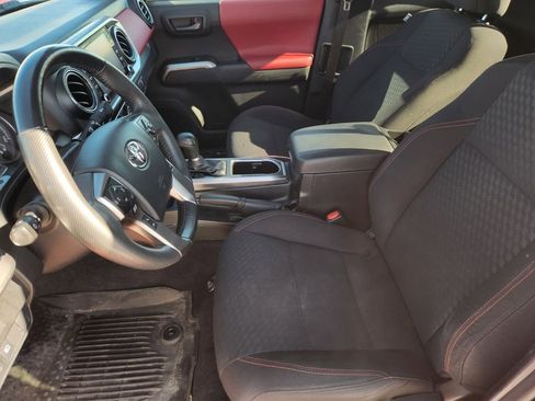 Used 2023 Toyota Tacoma SR5 image 13