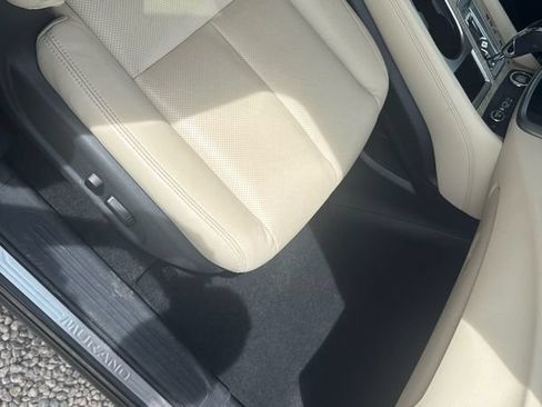 Used 2024 Nissan Murano SL w/ Cargo Package AWD/4WD image 14