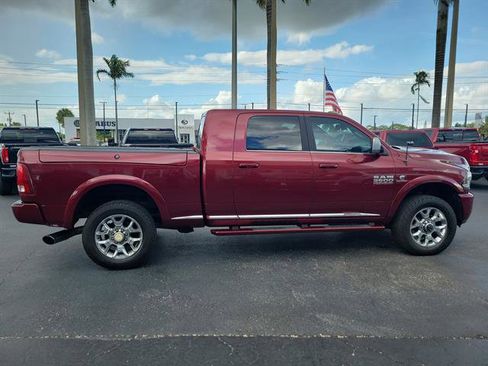 Used 2018 RAM 2500 Limited image 40