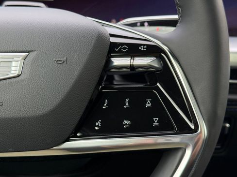 New 2026 Cadillac Escalade IQ Luxury 1 image 21