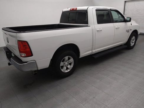 Used 2020 RAM 1500 Classic SLT RWD image 10