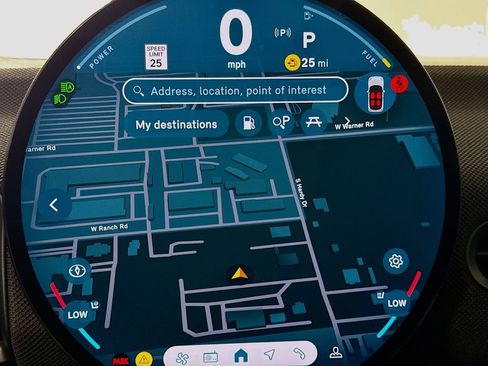 New 2026 MINI Cooper S image 15