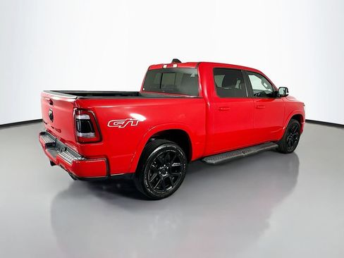 Used 2022 RAM 1500 Laramie RWD image 7