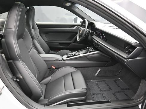 Certified 2025 Porsche 911 Carrera S RWD image 28
