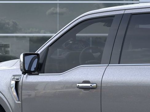 New 2026 Ford F150 Lariat AWD/4WD image 20