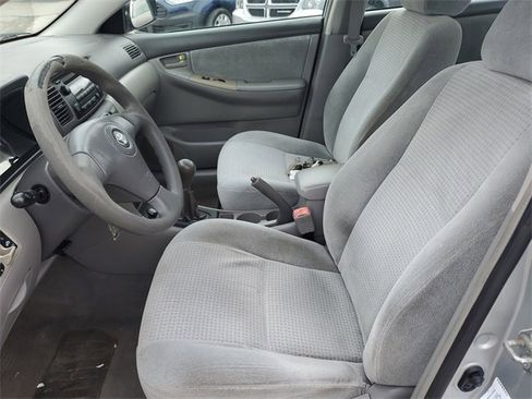Used 2007 Toyota Corolla CE image 27