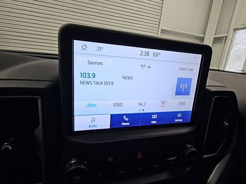 Used 2023 Ford Bronco Sport Big Bend w/ Convenience Package image 14