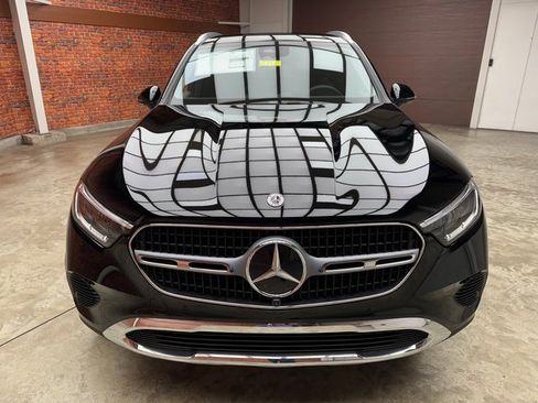 New 2026 Mercedes-Benz GLC 300 GLC 300 image 8