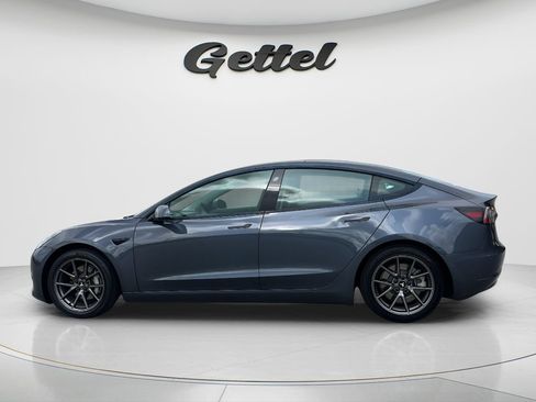 Used 2021 Tesla Model 3 Standard Range Plus RWD image 7
