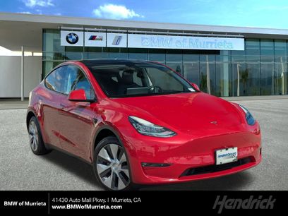 Used 2022 Tesla Model Y Long Range