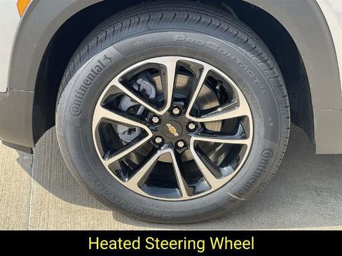 New 2026 Chevrolet TrailBlazer LT w/ LT Cold Weather Package image 30