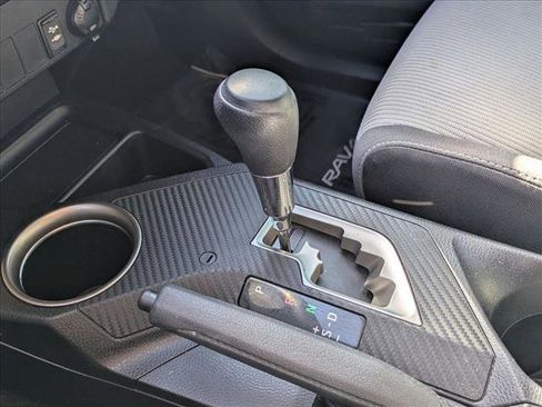 Used 2015 Toyota RAV4 XLE image 11