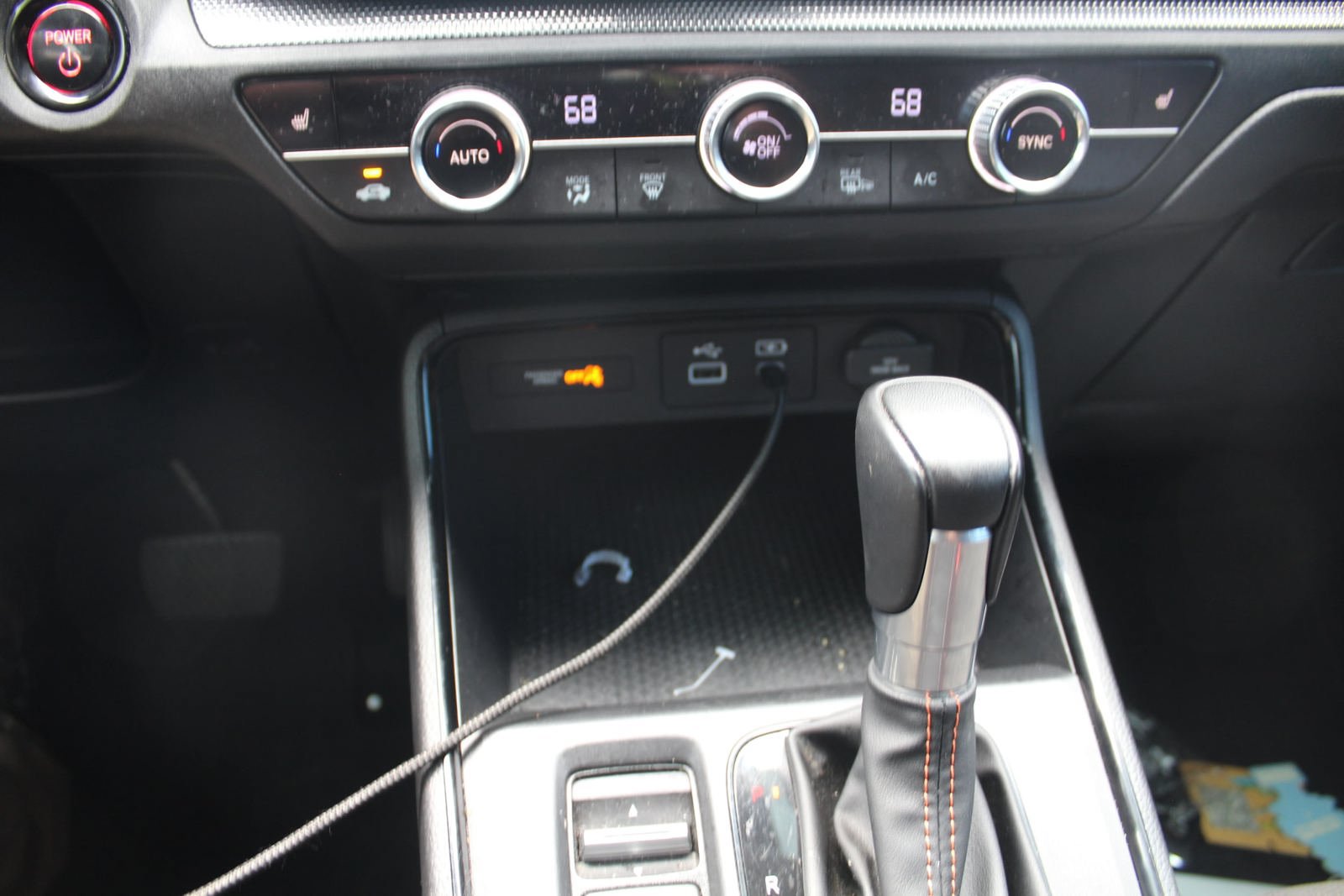Used 2024 Honda CR-V Sport image 12