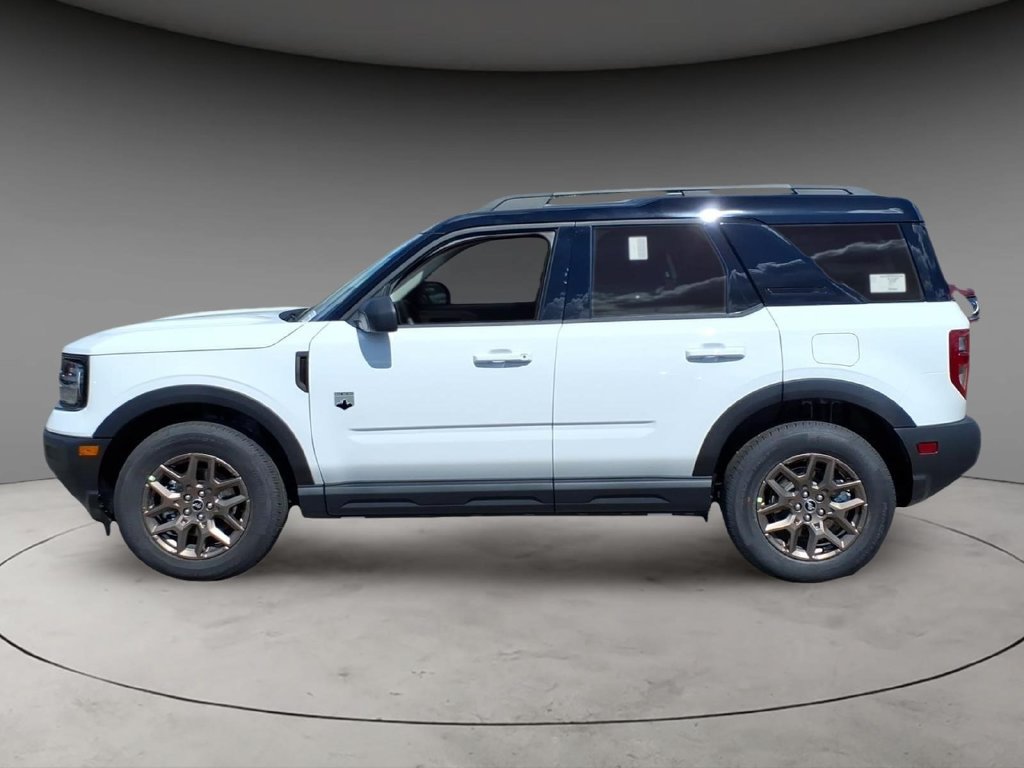 New 2026 Ford Bronco Sport Big Bend w/ Convenience Package AWD/4WD image 2