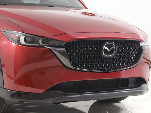 Used 2024 MAZDA CX-5 2.5 Turbo w/ Premium Package image 42