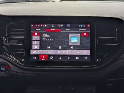 Used 2021 Dodge Durango R/T image 13