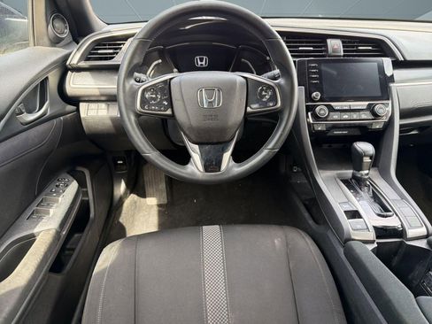 Used 2021 Honda Civic EX image 27