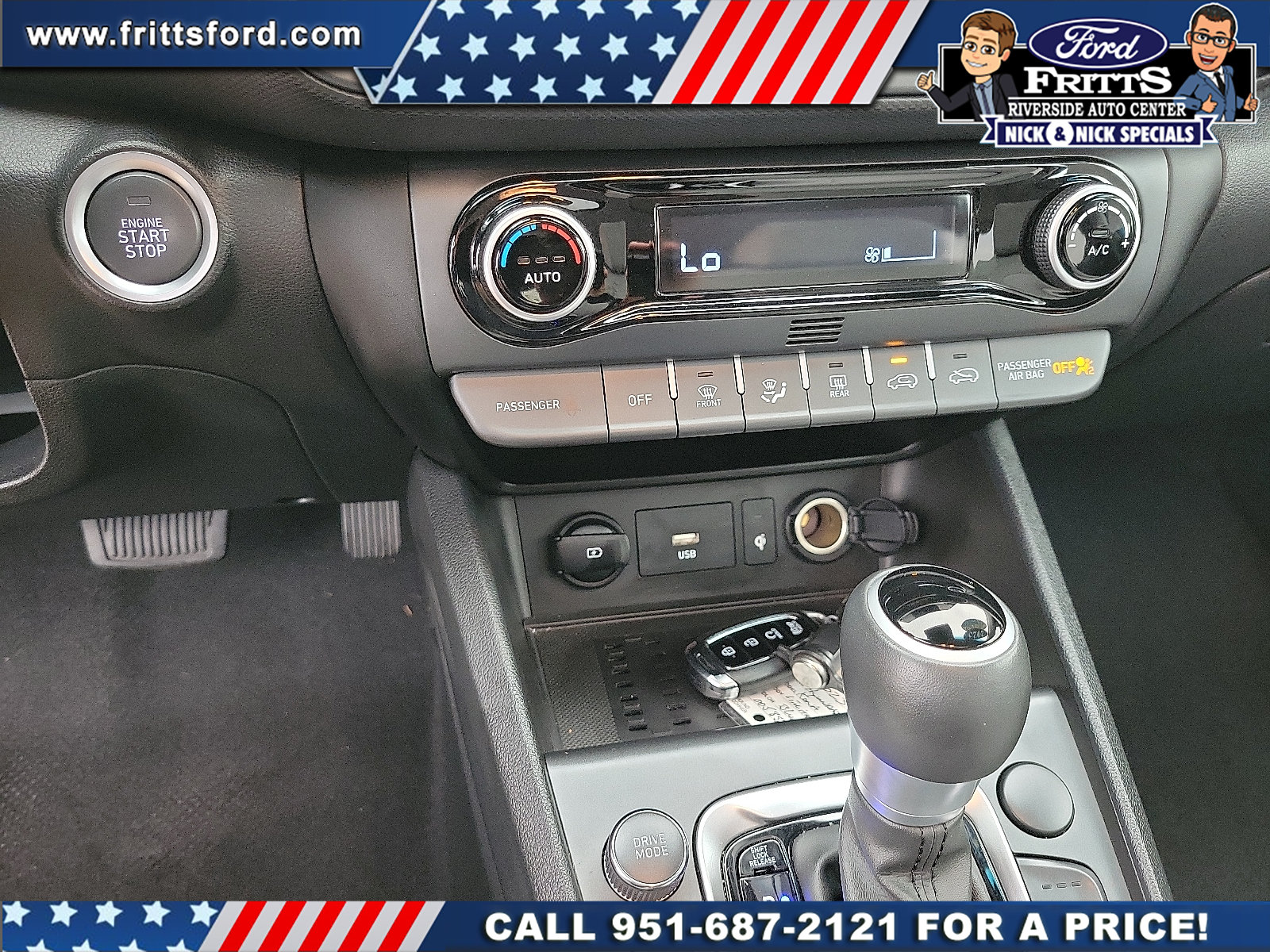 Used 2023 Hyundai Kona Limited FWD image 9