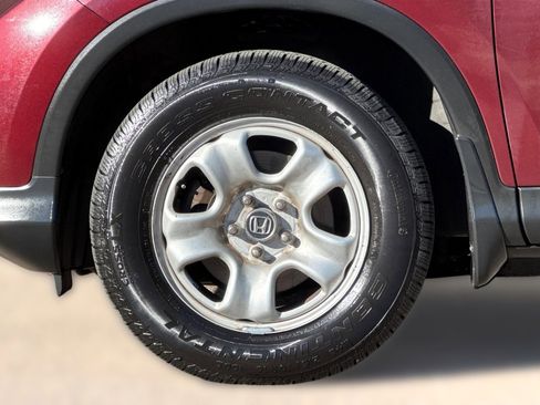 Used 2012 Honda CR-V LX image 11