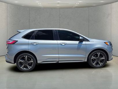 Used 2020 Ford Edge ST