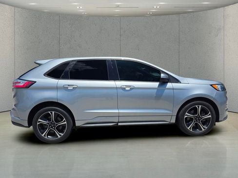 Used 2020 Ford Edge ST AWD/4WD image 2