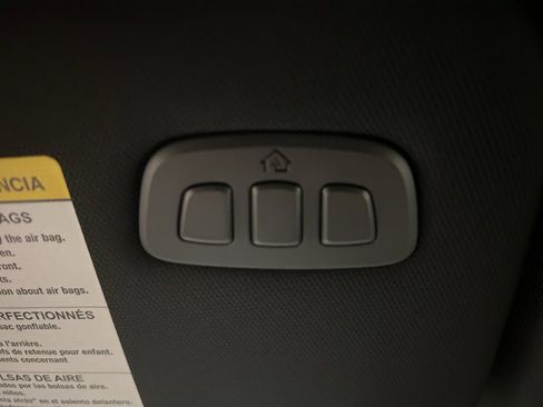 New 2025 Ford Explorer ST-Line image 35