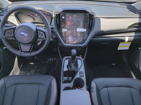 Used 2026 Subaru Crosstrek 2.5i Limited w/ Crosstrek Mirror Package AWD/4WD image 16