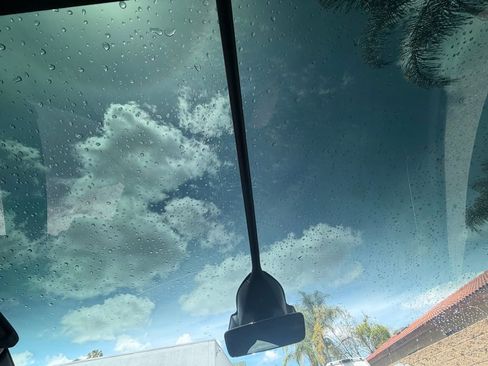 Used 2023 Tesla Model X AWD/4WD image 21