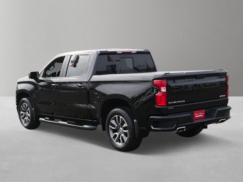 Used 2020 Chevrolet Silverado 1500 RST w/ All-Star Edition image 5