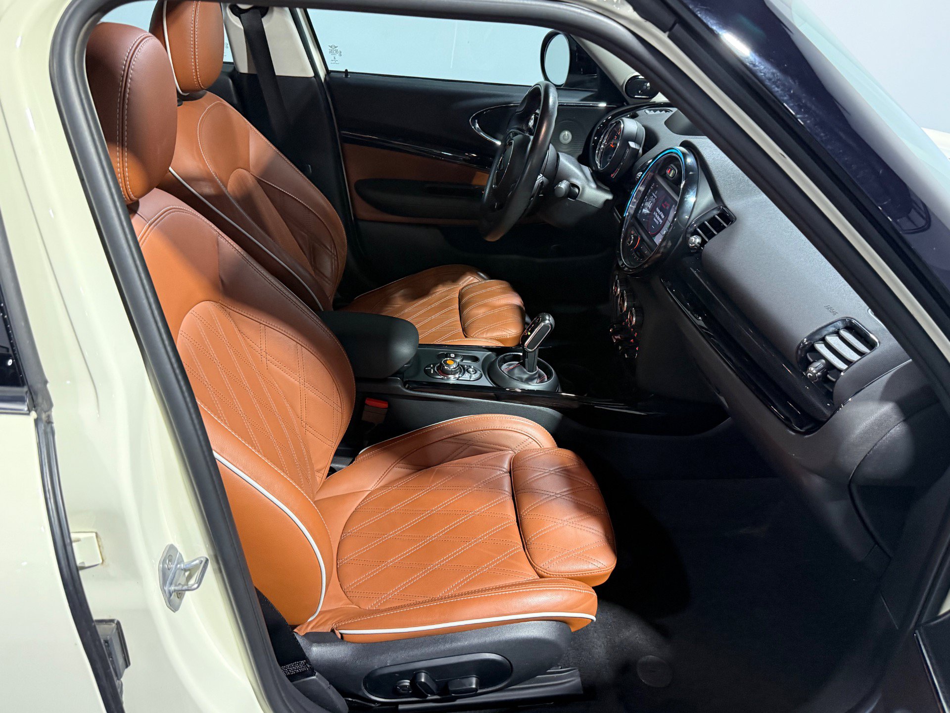 Used 2020 MINI Cooper Clubman S AWD/4WD image 52