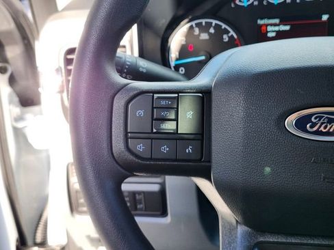 New 2026 Ford F250 XL w/ XL Off-Road Package AWD/4WD image 27