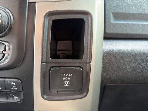 Used 2014 RAM 1500 Big Horn AWD/4WD image 39