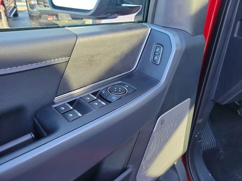 Certified 2025 Ford F150 XLT w/ Equipment Group 303A High image 19