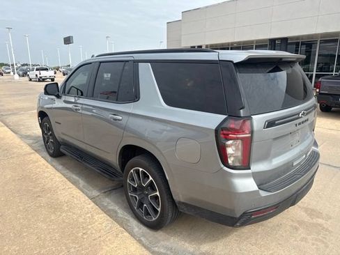 Used 2024 Chevrolet Tahoe RST w/ Luxury Package AWD/4WD image 5