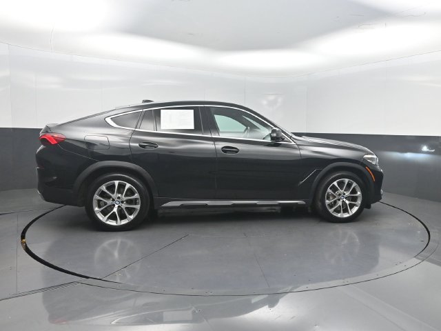 Used 2023 BMW X6 xDrive40i w/ Premium Package AWD/4WD image 26