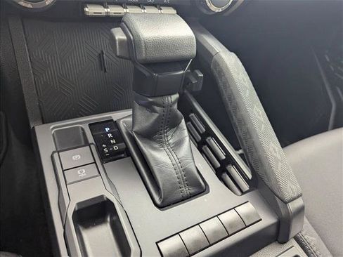 Used 2025 Toyota Tacoma SR RWD image 12